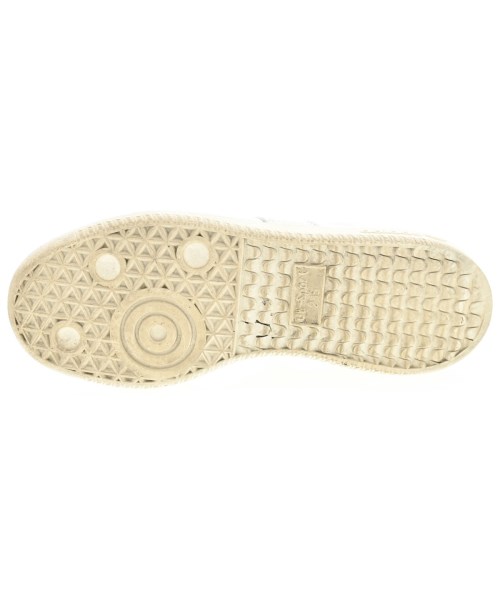 adidas（アディダス）スニーカー 白 サイズ:23.5cm レディース/2200645805161