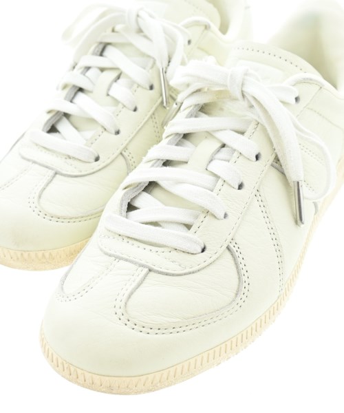 adidas（アディダス）スニーカー 白 サイズ:23.5cm レディース/2200645805161