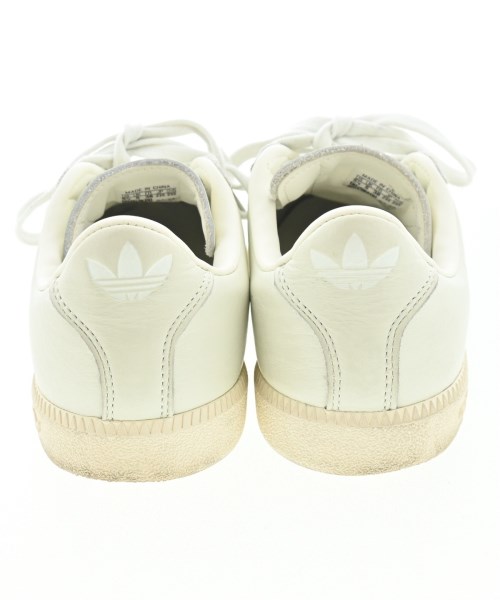 adidas（アディダス）スニーカー 白 サイズ:23.5cm レディース/2200645805161