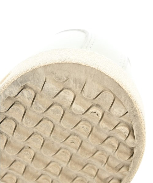 adidas（アディダス）スニーカー 白 サイズ:23.5cm レディース/2200645805161