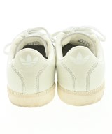 adidas（アディダス）スニーカー 白 サイズ:23.5cm レディース/2200645805161