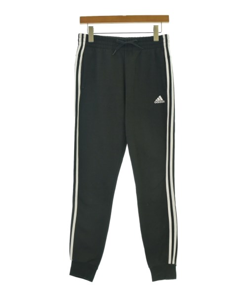 adidas(アディダス)スウェットパンツ 黒 サイズ:L/2200645920017