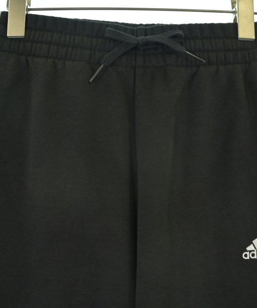 adidas（アディダス）スウェットパンツ 黒 サイズ:L レディース/2200645920017