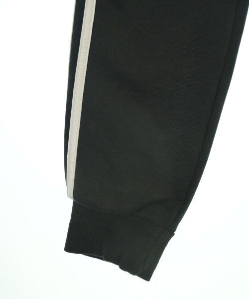 adidas（アディダス）スウェットパンツ 黒 サイズ:L レディース/2200645920017