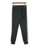 adidas（アディダス）スウェットパンツ 黒 サイズ:L レディース/2200645920017