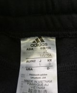 adidas（アディダス）スウェットパンツ 黒 サイズ:L レディース/2200645920017