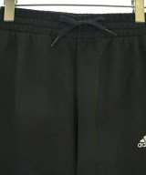 adidas（アディダス）スウェットパンツ 黒 サイズ:L レディース/2200645920017