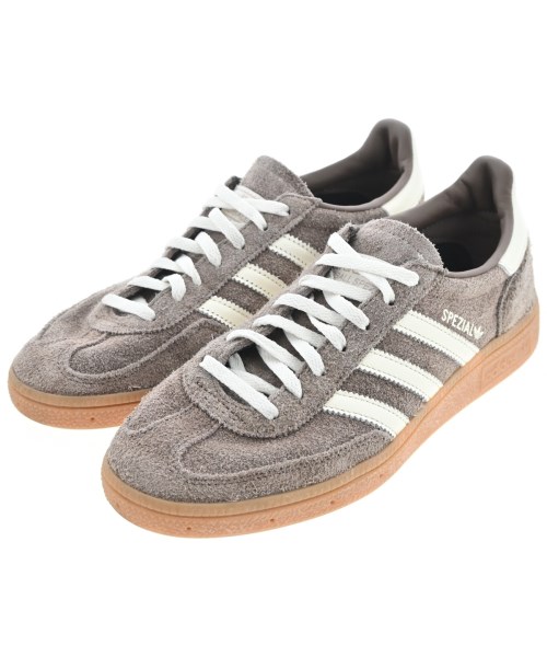 adidas(アディダス)スニーカー 茶 サイズ:24.5cm/2200646230016