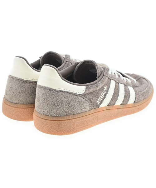 adidas（アディダス）スニーカー 茶 サイズ:24.5cm レディース/2200646230016