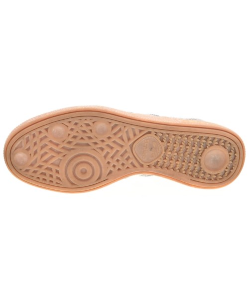 adidas（アディダス）スニーカー 茶 サイズ:24.5cm レディース/2200646230016