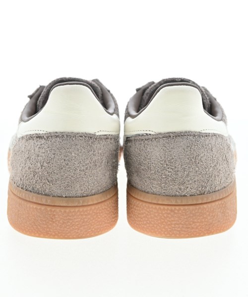 adidas（アディダス）スニーカー 茶 サイズ:24.5cm レディース/2200646230016