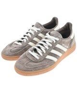 adidas（アディダス）スニーカー 茶 サイズ:24.5cm レディース/2200646230016