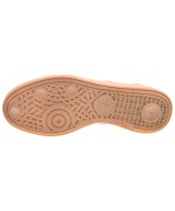 adidas（アディダス）スニーカー 茶 サイズ:24.5cm レディース/2200646230016