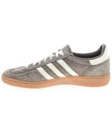 adidas（アディダス）スニーカー 茶 サイズ:24.5cm レディース/2200646230016