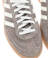 adidas（アディダス）スニーカー 茶 サイズ:24.5cm レディース/2200646230016