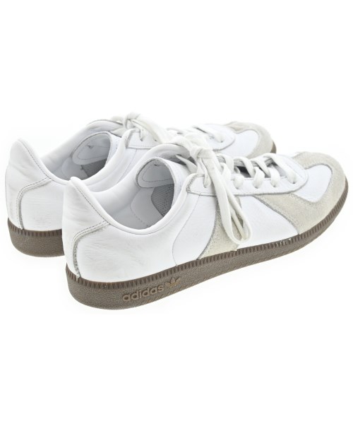 adidas（アディダス）スニーカー 白 サイズ:24cm レディース/2200646230023