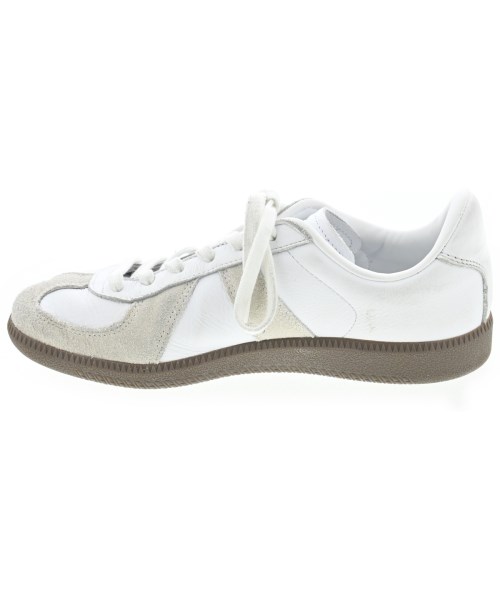 adidas（アディダス）スニーカー 白 サイズ:24cm レディース/2200646230023