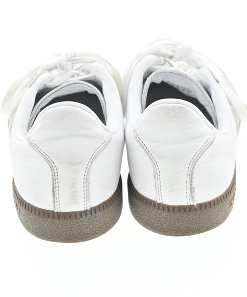 adidas（アディダス）スニーカー 白 サイズ:24cm レディース/2200646230023