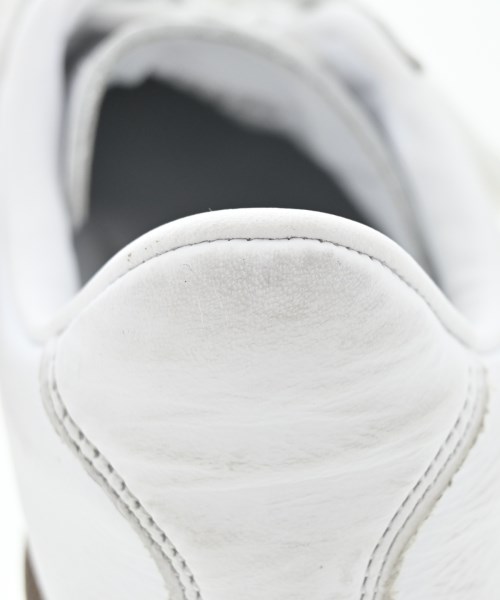 adidas（アディダス）スニーカー 白 サイズ:24cm レディース/2200646230023