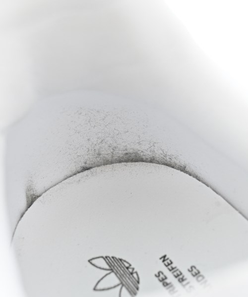 adidas（アディダス）スニーカー 白 サイズ:24cm レディース/2200646230023