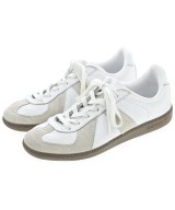 adidas（アディダス）スニーカー 白 サイズ:24cm レディース/2200646230023