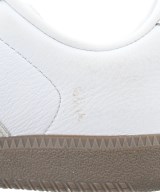 adidas（アディダス）スニーカー 白 サイズ:24cm レディース/2200646230023