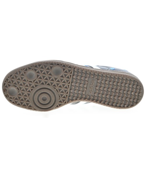 adidas（アディダス）スニーカー 黒 サイズ:24.5cm レディース/2200646230030