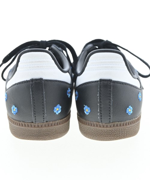 adidas（アディダス）スニーカー 黒 サイズ:24.5cm レディース/2200646230030