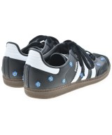 adidas（アディダス）スニーカー 黒 サイズ:24.5cm レディース/2200646230030