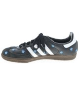 adidas（アディダス）スニーカー 黒 サイズ:24.5cm レディース/2200646230030
