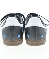 adidas（アディダス）スニーカー 黒 サイズ:24.5cm レディース/2200646230030