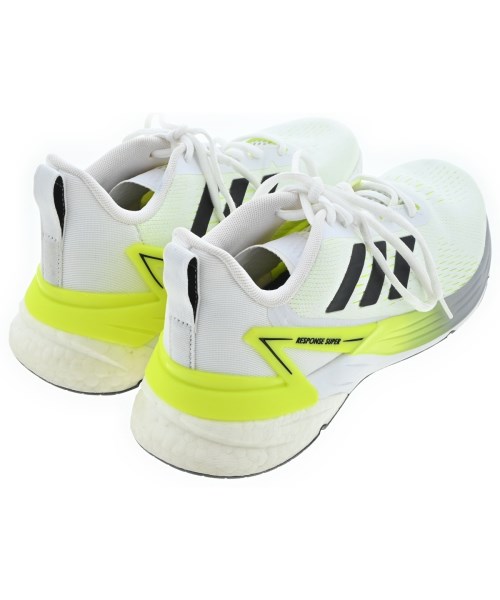 adidas（アディダス）スニーカー 白 サイズ:26.5cm メンズ/2200651947060