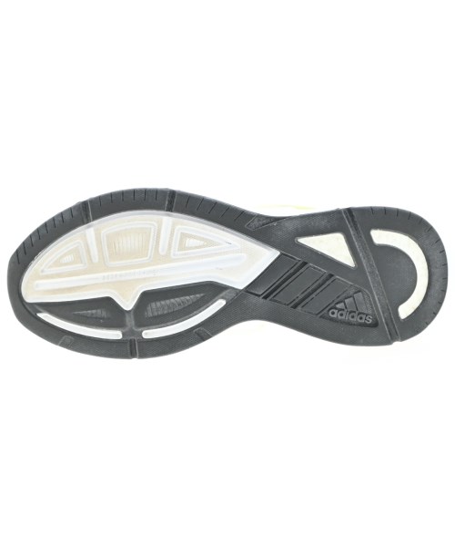 adidas（アディダス）スニーカー 白 サイズ:26.5cm メンズ/2200651947060