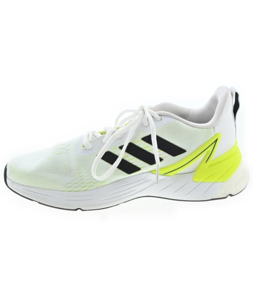 adidas（アディダス）スニーカー 白 サイズ:26.5cm メンズ/2200651947060