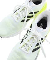 adidas（アディダス）スニーカー 白 サイズ:26.5cm メンズ/2200651947060