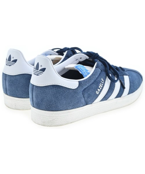 adidas（アディダス）スニーカー 紺 サイズ:27.5cm メンズ/2200652259087