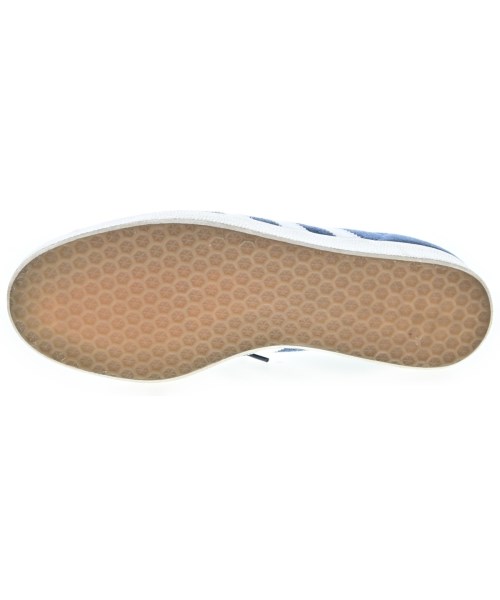 adidas（アディダス）スニーカー 紺 サイズ:27.5cm メンズ/2200652259087