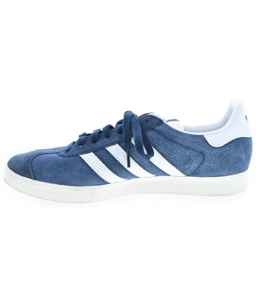 adidas（アディダス）スニーカー 紺 サイズ:27.5cm メンズ/2200652259087
