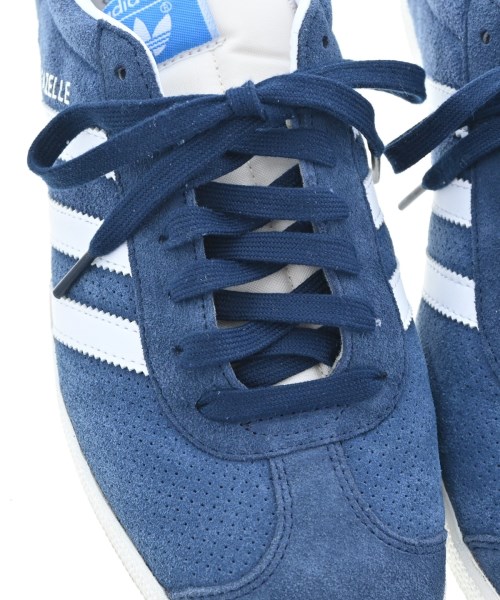 adidas（アディダス）スニーカー 紺 サイズ:27.5cm メンズ/2200652259087