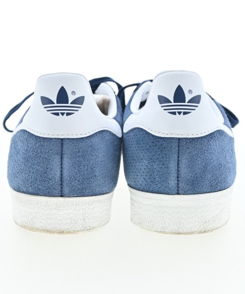 adidas（アディダス）スニーカー 紺 サイズ:27.5cm メンズ/2200652259087