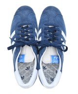 adidas（アディダス）スニーカー 紺 サイズ:27.5cm メンズ/2200652259087