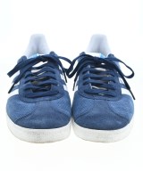 adidas（アディダス）スニーカー 紺 サイズ:27.5cm メンズ/2200652259087