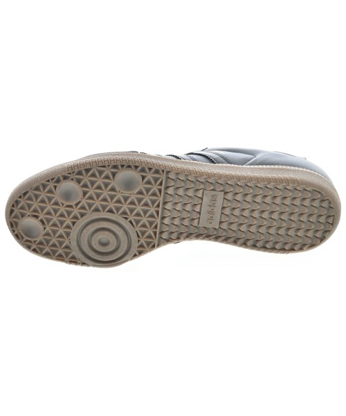 adidas（アディダス）スニーカー 黒 サイズ:24.5cm レディース/2200652401059