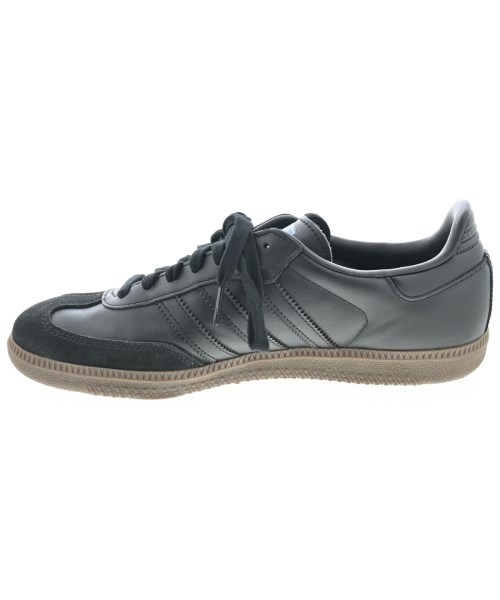 adidas（アディダス）スニーカー 黒 サイズ:24.5cm レディース/2200652401059