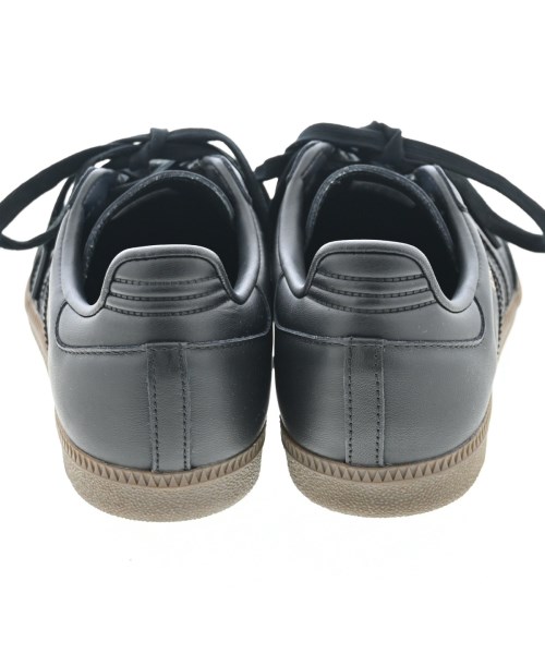 adidas（アディダス）スニーカー 黒 サイズ:24.5cm レディース/2200652401059