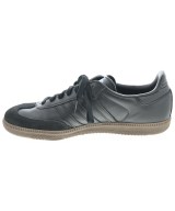 adidas（アディダス）スニーカー 黒 サイズ:24.5cm レディース/2200652401059