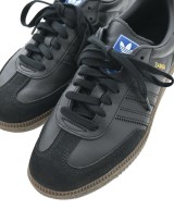 adidas（アディダス）スニーカー 黒 サイズ:24.5cm レディース/2200652401059