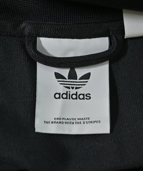 adidas（アディダス）スウェット 黒 サイズ:L メンズ/2200633290122