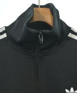 adidas（アディダス）スウェット 黒 サイズ:L メンズ/2200633290122