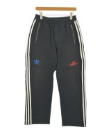 adidas（アディダス）スウェットパンツ 黒 サイズ:M メンズ/2200644361019
